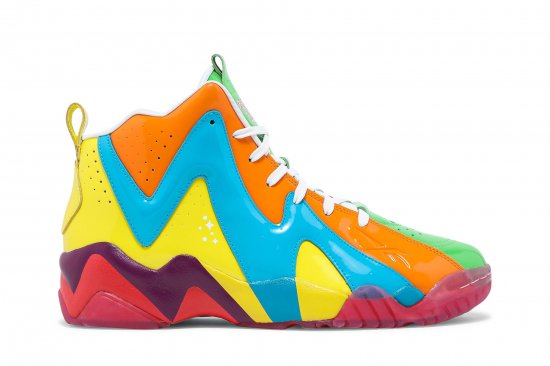 Hasbro x Kamikaze 2 'Candy Land' ᡼