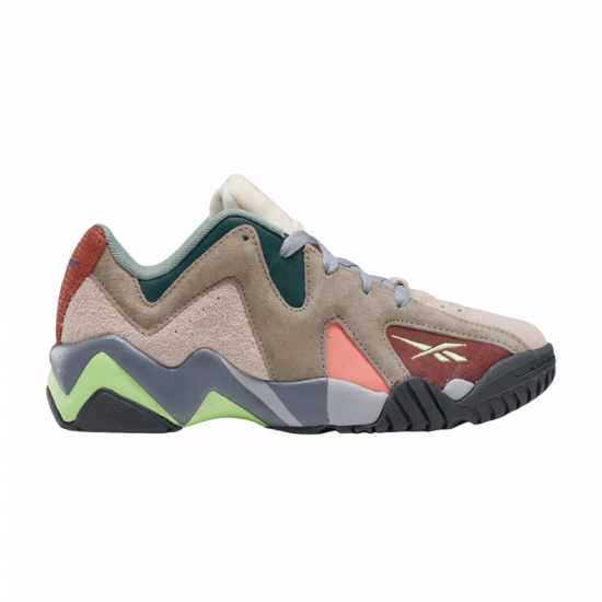 Wmns Kamikaze 2 Low 'It's A Man's World' ᡼