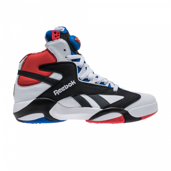 Shoe Palace x Shaq Attaq 'Superman' ᡼