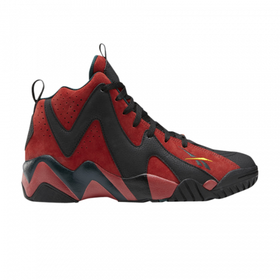 Kamikaze II Mid 'Sonics Alternate' ᡼