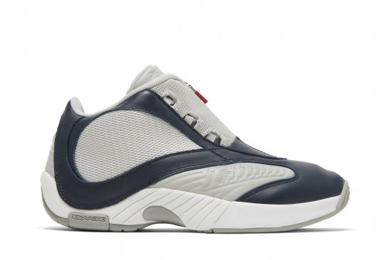 Packer Shoes x Answer 4 OG 'Ultramarine' ᡼