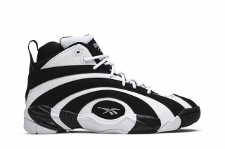 Shaqnosis OG Retro 'Black White' 2020 ͥ