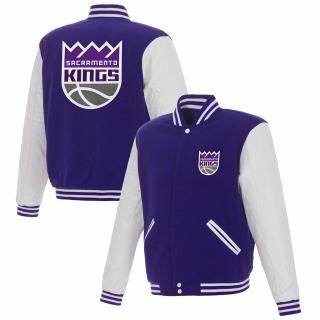 サクラメント・キングス ジャケット - NBAグッズ バスケショップ
