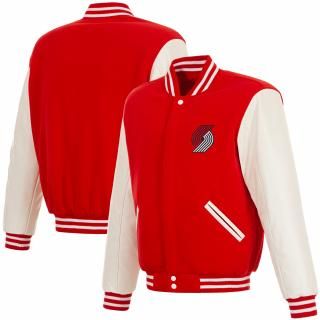 ポートランド・トレイルブレイザーズ ジャケット - NBAグッズ