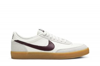 Killshot 2 'Night Maroon'