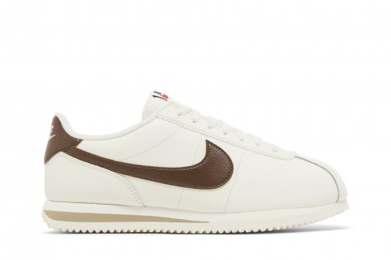 Wmns Cortez 'Cacao Wow' ᡼