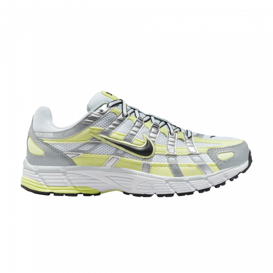 Wmns P-6000 'Light Lemon Twist' ᡼