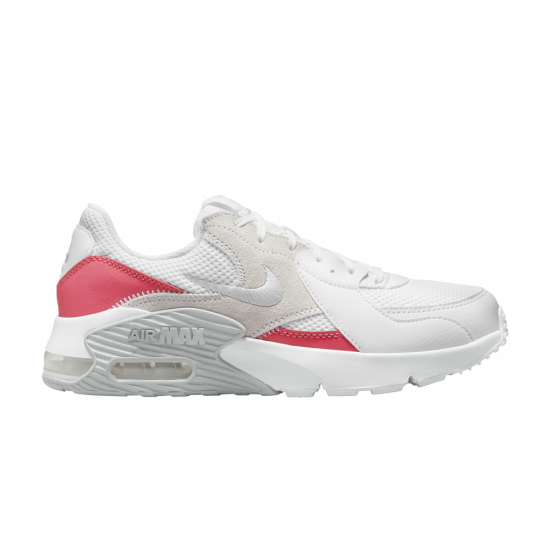 Wmns Air Max Excee 'White Aster Pink Platinum' ᡼