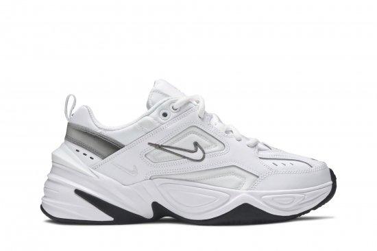 Wmns M2K Tekno 'White Grey' ᡼