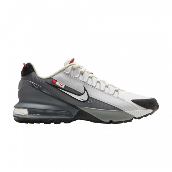 Air Max Pulse Roam 'Summit White Metallic Silver' ᡼