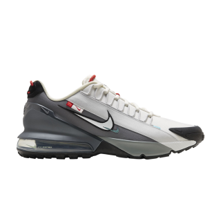 Air Max Pulse Roam 'Summit White Metallic Silver'