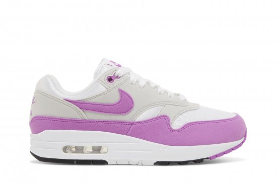 Wmns Air Max 1 'Fuchsia Deam' ᡼