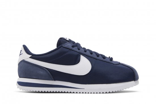 Wmns Cortez 'Midnight Navy' ᡼