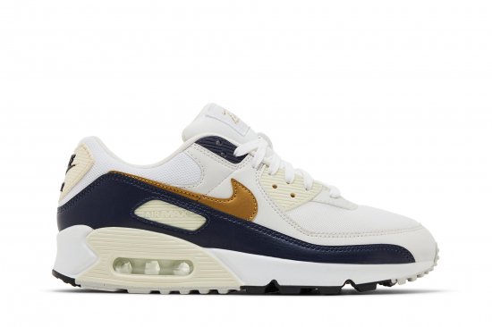 Wmns Air Max 90 'Olympic' ᡼