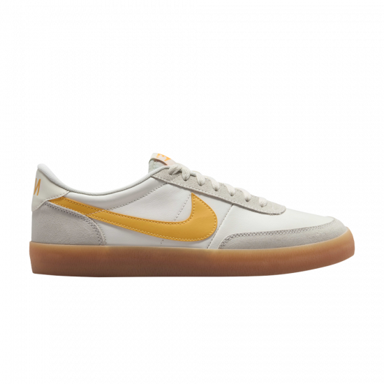 Killshot 2 Leather 'Sail Laser Orange Gum' ᡼