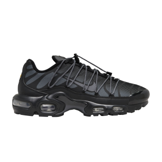 Wmns Air Max Plus Utility 'Black Metallic Platinum' ͥ