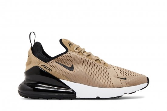 Air Max 270 'Khaki Black' ᡼