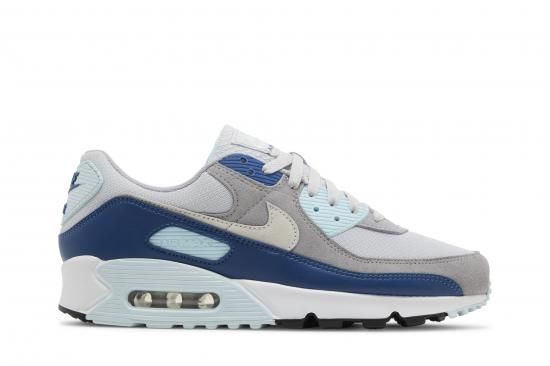 Air Max 90 'Glacier Blue' ᡼