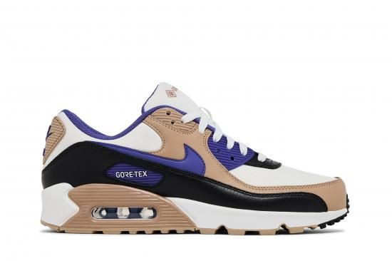 Air Max 90 GORE-TEX 'Lapis' ᡼