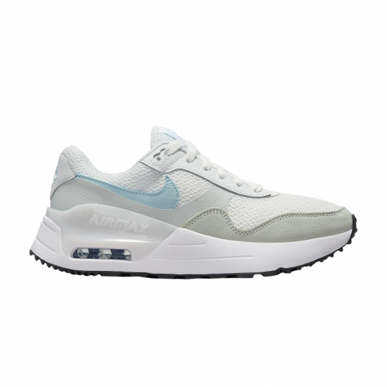 Wmns Air Max SYSTM 'White Ocean Bliss' ᡼