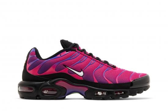 Air Max Plus 'Rebellious Air' ᡼