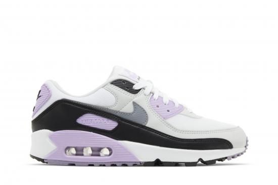 Wmns Air Max 90 'Lilac' ᡼