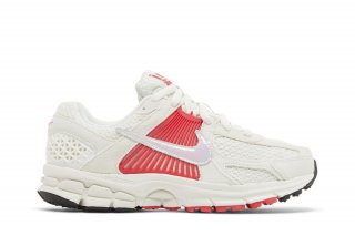 Wmns Air Zoom Vomero 5 'Sail Siren Red'