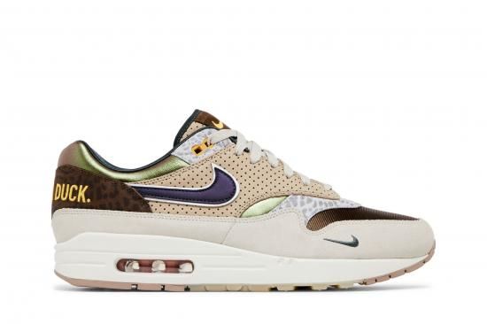 Air Max 1 '87 Premium 'University of Oregon' PE ᡼