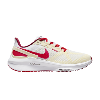 Air Zoom Structure 25 Premium 'Bill Bowerman'