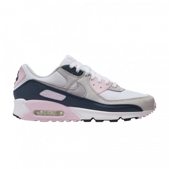 Air Max 90 'Pink Foam Armory Navy' ᡼