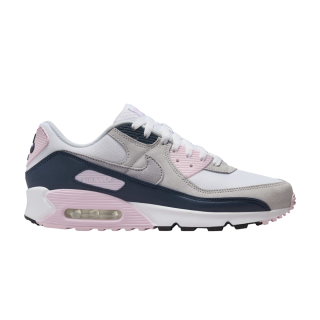 Air Max 90 'Pink Foam Armory Navy' ͥ