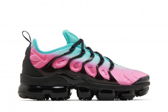 Wmns Air VaporMax Plus 'Miami Nights' ᡼