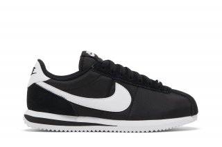 Wmns Cortez 'Black White' ͥ