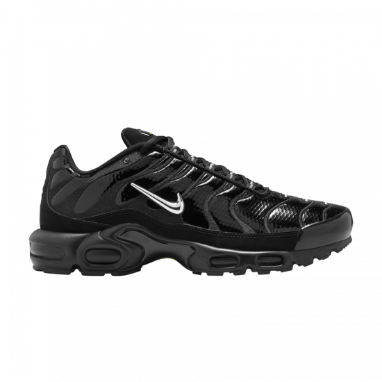 Air Max Plus 'Black Chrome' ᡼