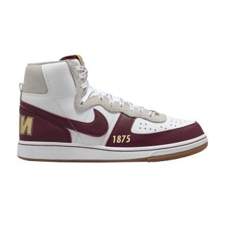 Alabama A&M University x Terminator High 'Bulldogs'