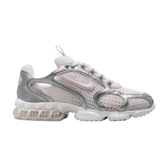 Wmns Air Zoom Spiridon Cage 2 'Pale Pink' ᡼