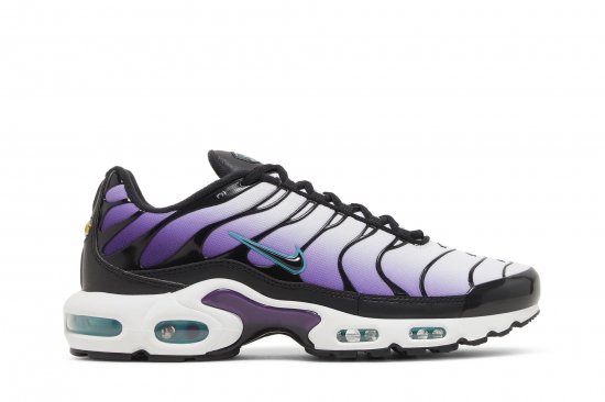 Air Max Plus 'Reverse Grape' ᡼