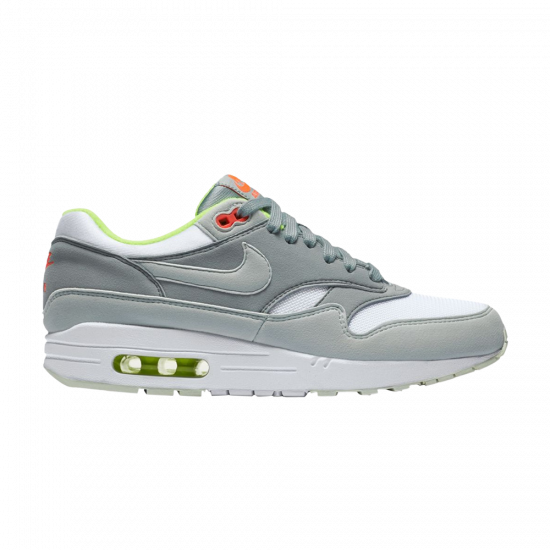 Wmns Air Max 1 'Barely Grey Pumice' ᡼