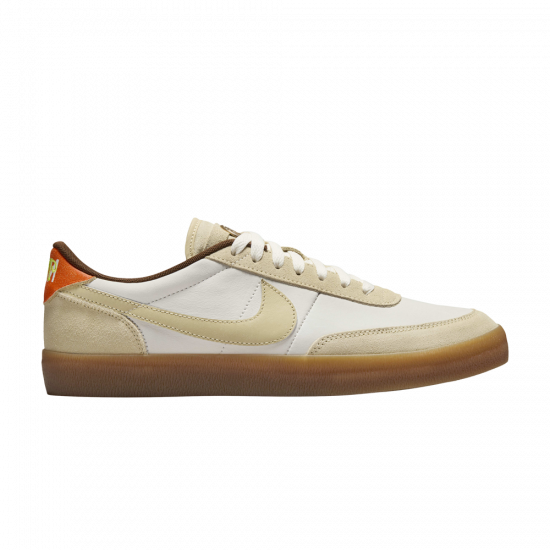 Killshot 2 Leather 'Sail Safety Orange Gum' ᡼