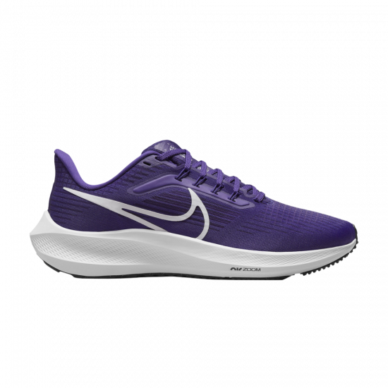 Wmns Air Zoom Pegasus 39 TB 'Court Purple' ᡼