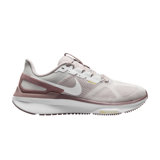 Wmns Air Zoom Structure 25 'Platinum Violet'