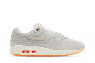 Air Max 1 'Iron Ore Total Orange' ͥ