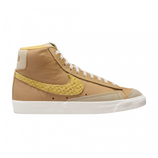 Blazer Mid '77 Vintage 'Waffle 2.0' ᡼