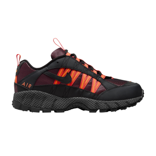 Air Humara 'Black Bright Crimson'