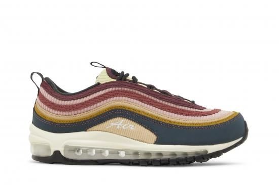 Wmns Air Max 97 'Multi-Color Corduroy' ᡼