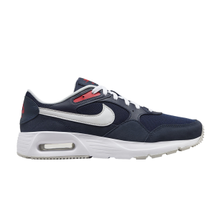 Air Max SC 'Obsidian Track Red' ͥ