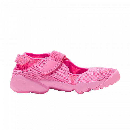 Wmns Nike Air Rift BR 'Pink Glow' ᡼