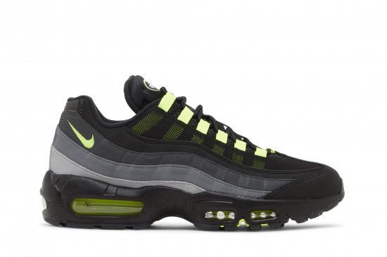 Air Max 95 'Black Neon' ᡼