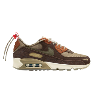 Wmns Air Max 90 SE 'Lace Toggle' ͥ