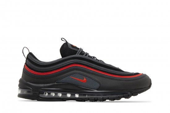 Air Max 97 'Black Anthracite Picante' ᡼